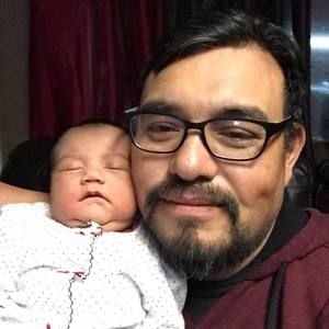 Meet your Posher, Jose